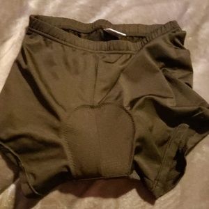 Bike shorts
